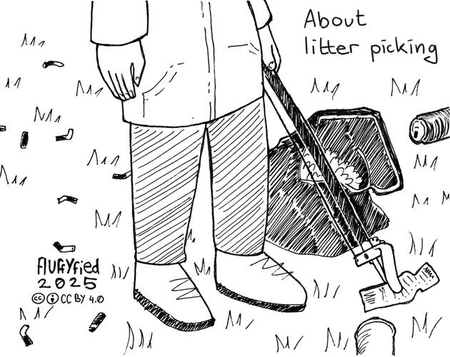 A cartoony European hamster with resting bitchface.